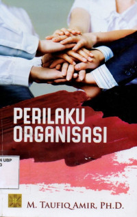 Perilaku Organisasi