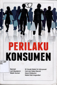 Perilaku Konsumen