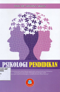 Psikologi Pendidikan