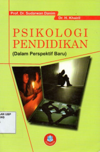 Psikologi Pendidikan