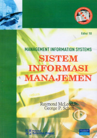 Sistem informasi Manajemen