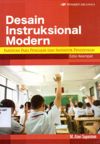 Desain Instruksional Modern