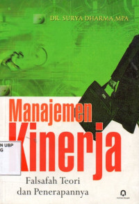 Manajemen Kinerja