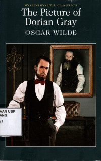 The Picuter Of Dorian Gray