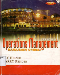 Operations Management