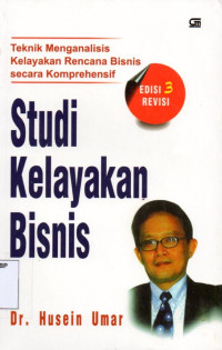 Studi Kelayakan Bisnis