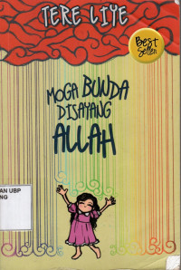 Moga Bunda Disayang Allah