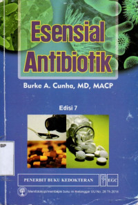 Esensial Antibiotik