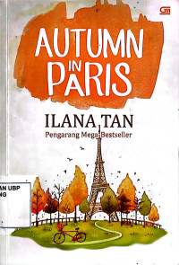 Autumn in Paris