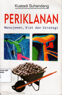 Periklanan: Manajemen, kiat, dan strategi