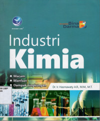 Industri Kimia