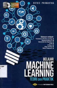 Belajar Machine Learning