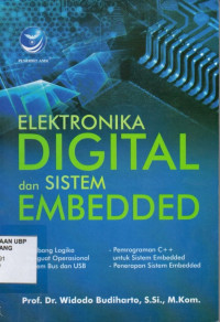 Elektronika Digital Dan Sistem Embedded