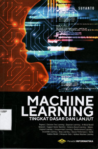 Machine Learning: Tingkat Dasar dan Lanjut