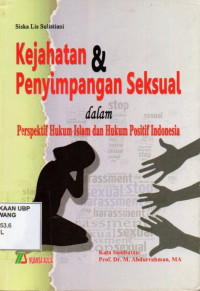 Kejahatan dan Penyimpangan Seksual