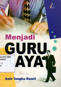 Menjadi Guru Kaya