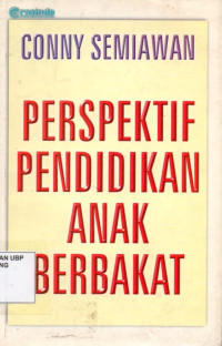 Perspektif Pendidikan Anak Berbakat