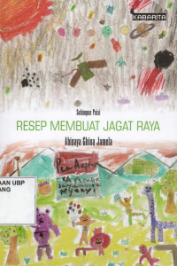 Sehimpun Puisi: Resep Membuat Jagat Raya