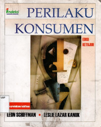 Perilaku Konsumen