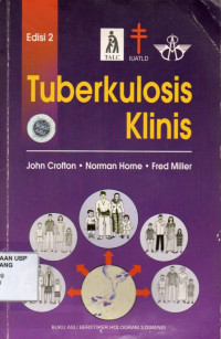 Tuberkulosis Klinis