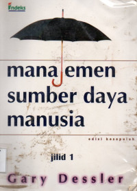 Manajemen Sumber Daya Manusia