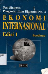 Ekonomi Internasional