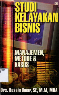 Studi Kelayakan Bisnis