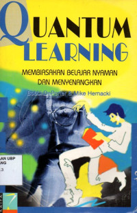 Quantum Learning