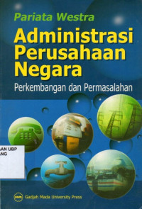 Administrasi Perusahaan Negara