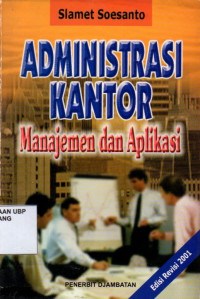 Administrasi Kantor