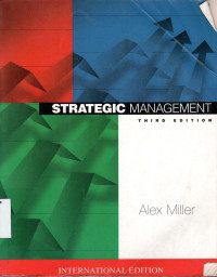 Strategic Management