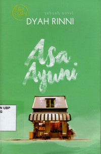 Asa Ayuni