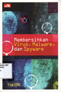 Membersihkan Virus, Malware, dan Spyware