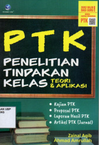 PTK Penelitian Tindakan Kelas