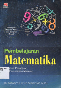 Pembelajaran Matematika