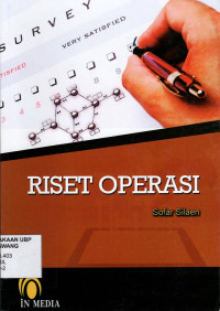 Riset Operasi