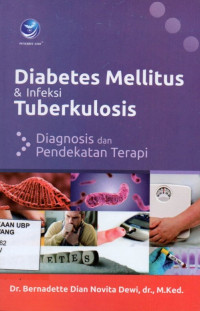 Diabetes Mellitus Dan Infeksi Tuberkulosis