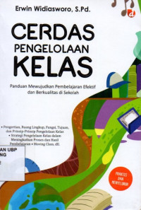 Cerdas Pengelolaan Kelas