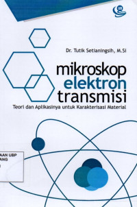 Mikroskop Elektron Transmisi