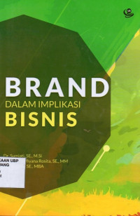 Brand Dalam Implikasi Bisnis