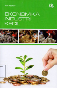 Ekonomika Industri Kecil