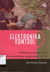 Elektronika Kontrol