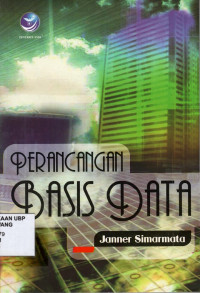 Perancangan Basis Data