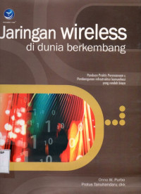 Jaringan Wireless di Dunia Berkembang