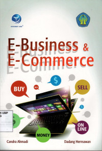 E- Business & E- Commerce