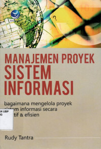 Manajemen Proyek Sistem Informasi