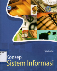 Konsep Sistem Informasi