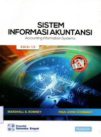 Sistem Informasi Akuntansi