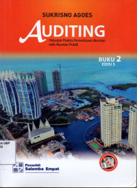 Auditing (Buku 2)