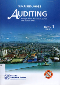 Auditing (Buku 1)